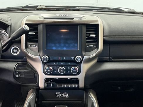 Used 2022 RAM 2500 Laramie w/ Chrome Appearance Group AWD/4WD image 20