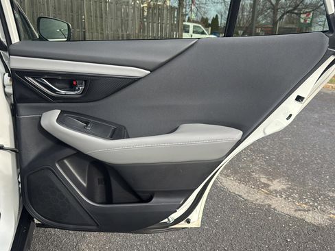 Used 2021 Subaru Outback Premium image 19