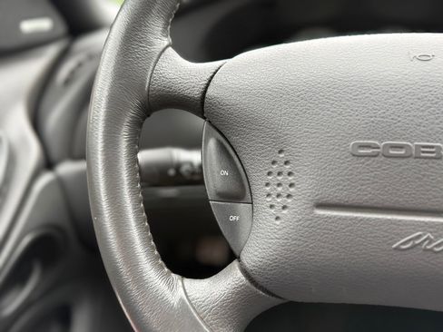 Used 2003 Ford Mustang Cobra RWD image 30