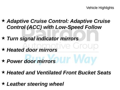 Used 2026 Honda Passport TrailSport Elite image 17