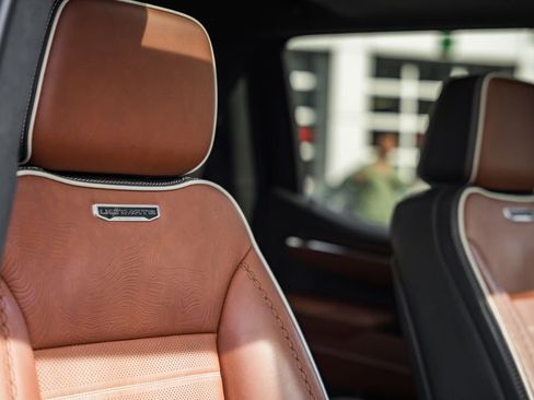 Used 2024 GMC Sierra 1500 Denali Ultimate image 43