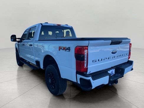 Certified 2024 Ford F350 XL w/ STX Appearance Package image 7