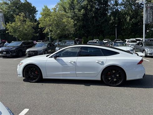 Used 2021 Audi S7 Premium Plus w/ S Sport Package image 9