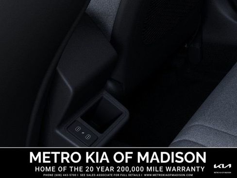 New 2025 Kia K4 EX image 26