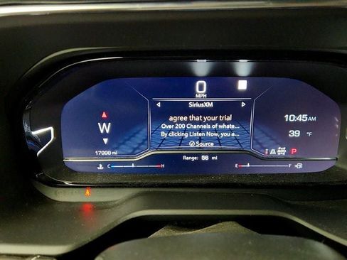 Used 2023 GMC Yukon Denali Ultimate AWD/4WD image 14