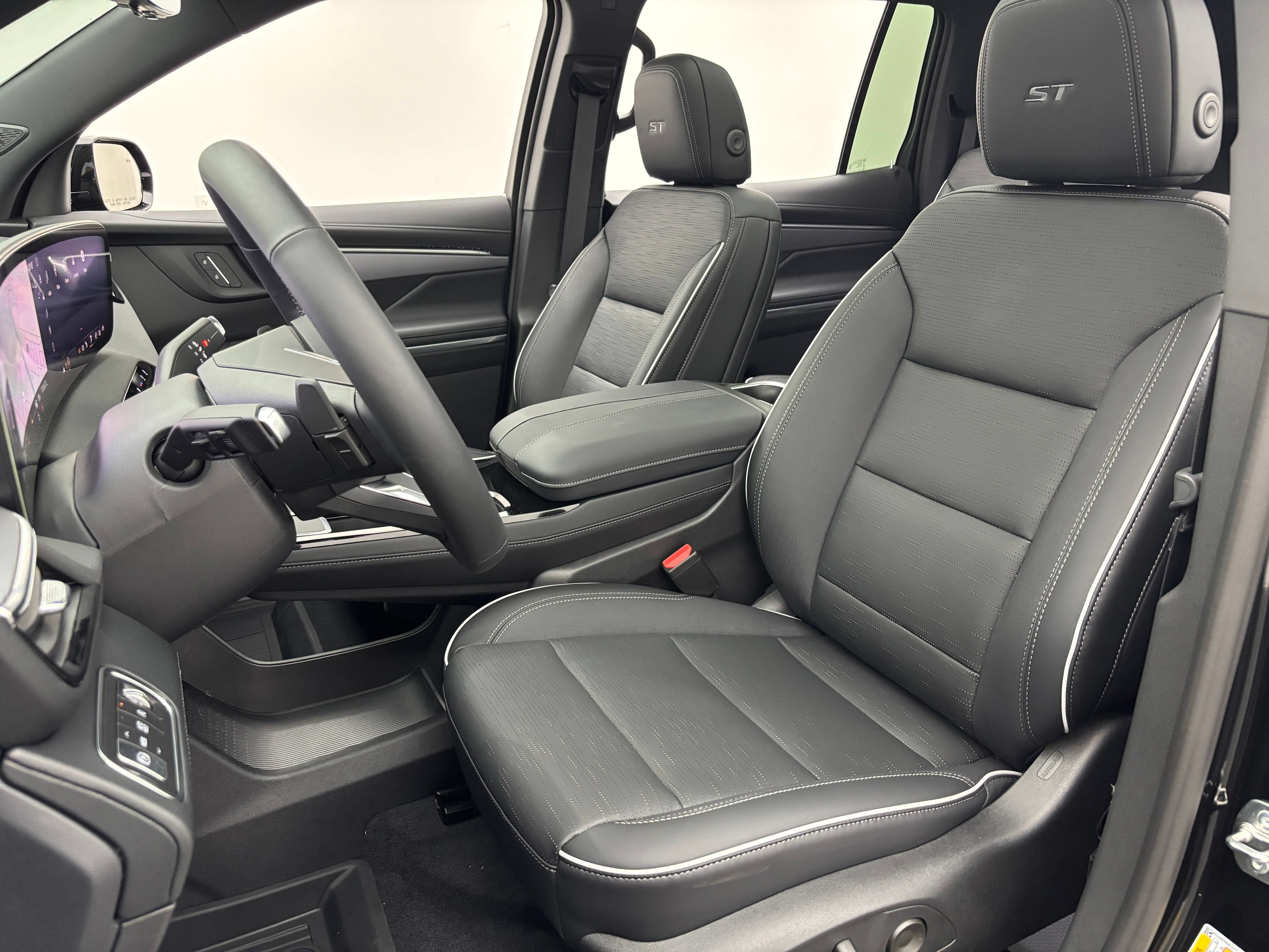 New 2026 Buick Enclave Sport Touring w/ Power Package FWD image 21