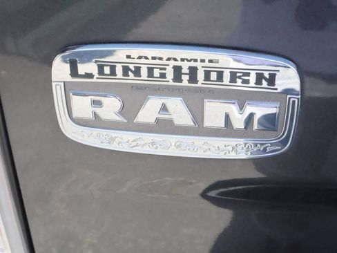 Used 2014 RAM 3500 Laramie Longhorn w/ Convenience Group AWD/4WD image 8