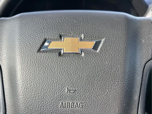 Used 2014 Chevrolet Silverado 1500 W/T image 17