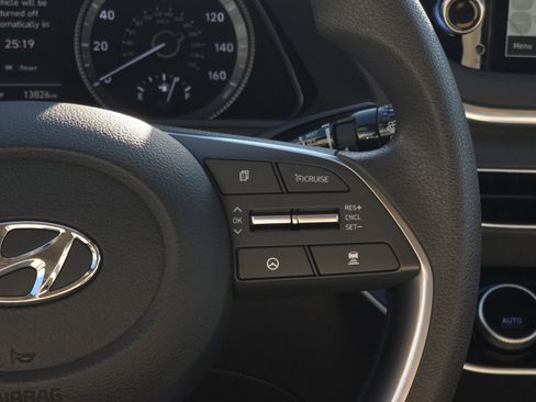 Used 2023 Hyundai Sonata SEL image 21