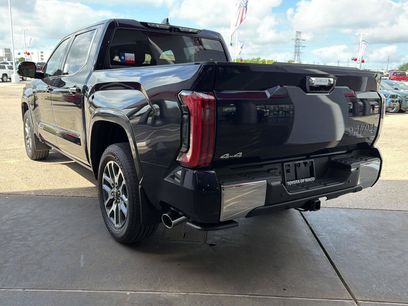 New 2026 Toyota Tundra 1794 Edition