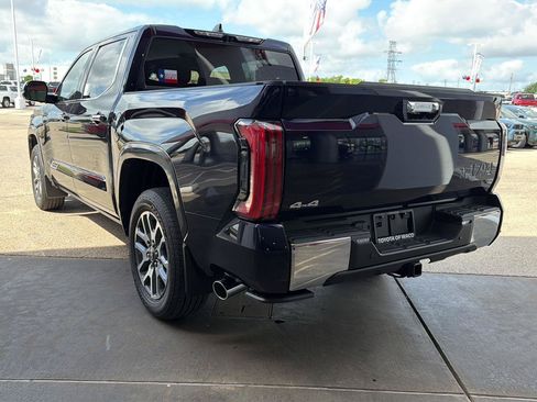 New 2026 Toyota Tundra 1794 Edition AWD/4WD image 4