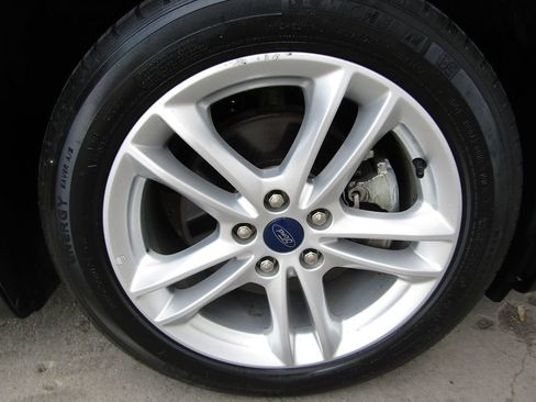 Used 2018 Ford Fusion S FWD image 34