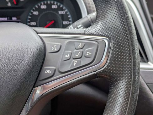 Used 2024 Chevrolet Malibu LT FWD image 25