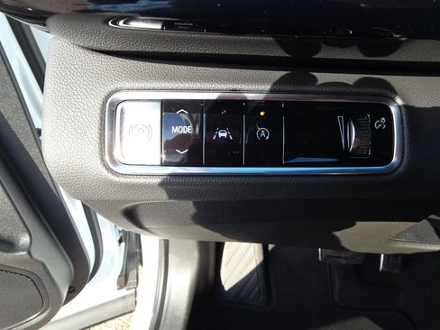New 2026 Buick Envision Sport Touring AWD/4WD image 21