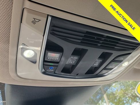 Certified 2024 Acura MDX SH-AWD w/ Technology Package image 35