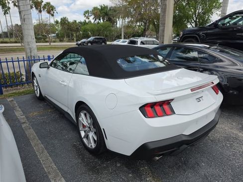 Certified 2024 Ford Mustang GT Premium image 4