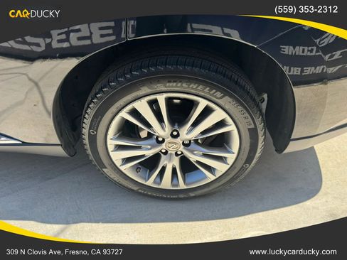 Used 2014 Lexus RX 350 FWD w/ Navigation Package image 25