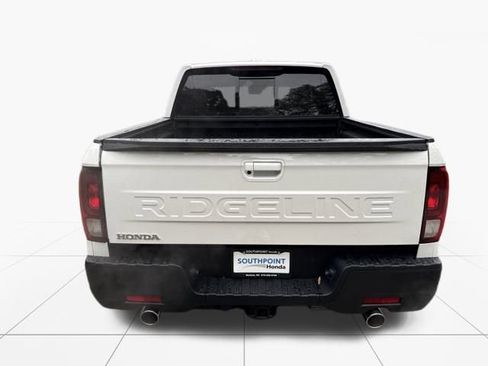 New 2026 Honda Ridgeline RTL image 7