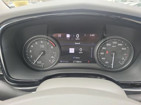 Certified 2023 Cadillac XT6 Premium Luxury w/ Technology Package AWD/4WD image 16