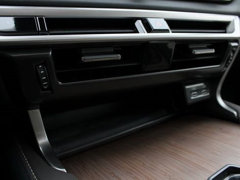 Used 2024 Lexus RX 350 Premium w/ Convenience Package image 11