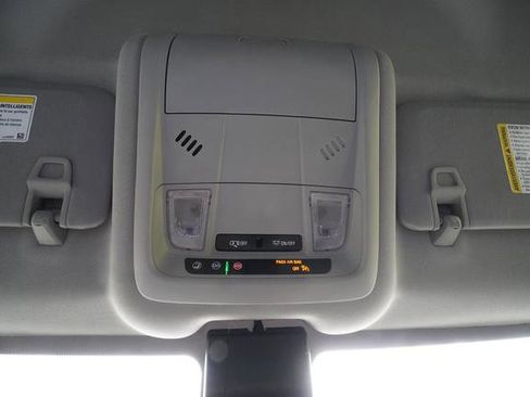 Used 2024 Chevrolet Equinox LT w/ LPO, Floor Liner Package FWD image 24