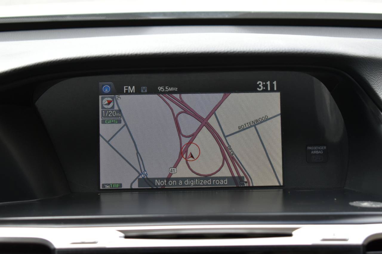 Used 2015 Honda Accord EX-L image 20