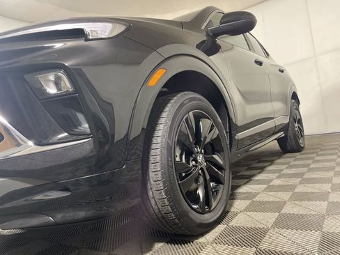 Used 2024 Buick Encore GX Sport Touring image 25