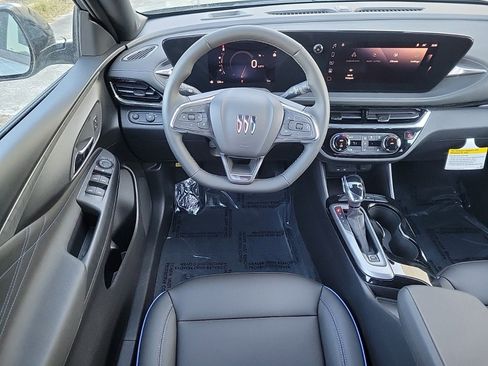 New 2026 Buick Envista Sport Touring w/ Convenience I Package image 11