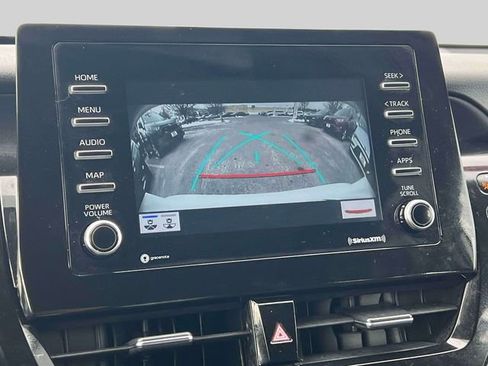 Certified 2023 Toyota Camry SE w/ Cold Weather Package image 35