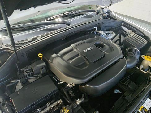 Used 2018 Dodge Durango GT w/ Premium Group AWD/4WD image 42