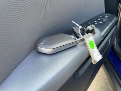 Used 2025 Kia K4 LXS image 24