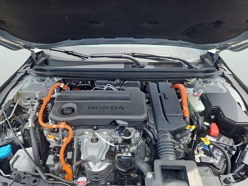 Used 2025 Honda Accord EX-L image 32