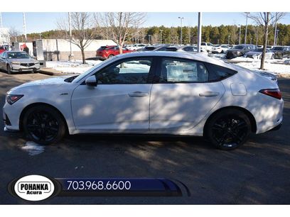 New 2026 Acura Integra A-Spec w/ Technology Package