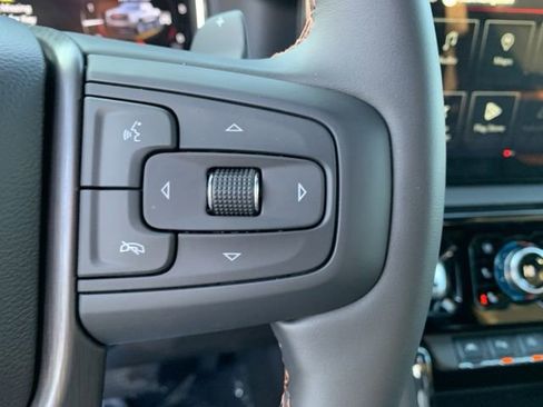 New 2026 GMC Sierra 1500 AT4 w/ AT4 Premium Package image 17