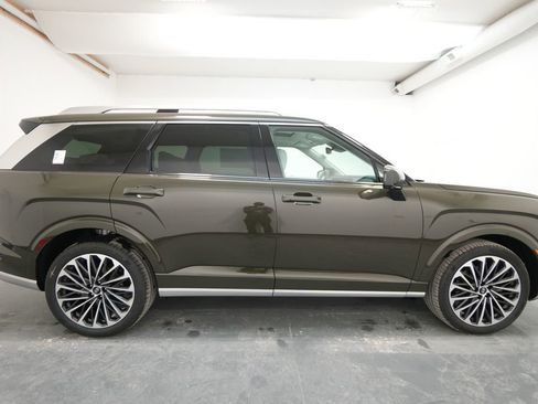 New 2026 Hyundai Palisade Calligraphy image 10