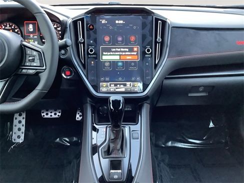 New 2025 Subaru WRX Limited image 11