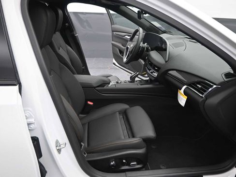 New 2026 Cadillac CT5 Sport w/ Technology Package image 20