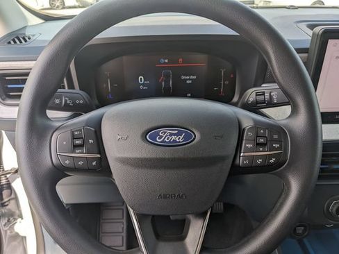 New 2026 Ford Maverick XLT FWD image 32