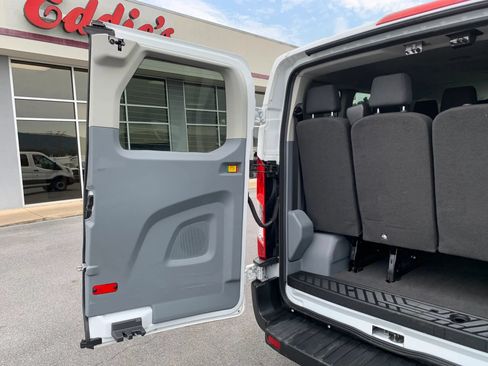 Used 2018 Ford Transit 350 XL RWD image 38