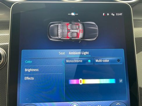 New 2026 Mercedes-Benz GLC 300 image 30