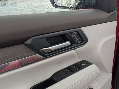 New 2026 GMC Terrain Denali AWD/4WD image 13