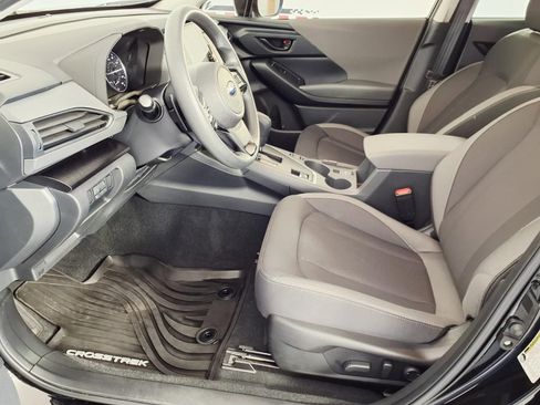 Certified 2025 Subaru Crosstrek 2.0i Premium image 15