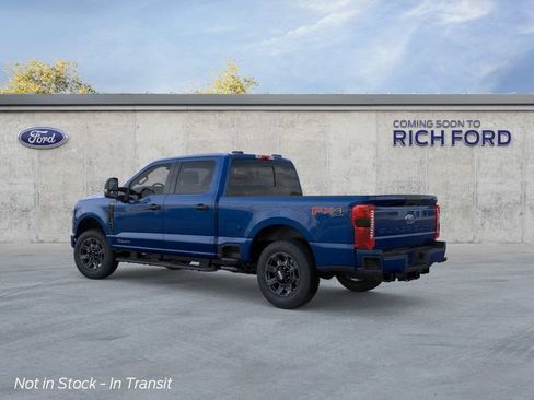 New 2026 Ford F350 XL w/ STX Appearance Package AWD/4WD image 4