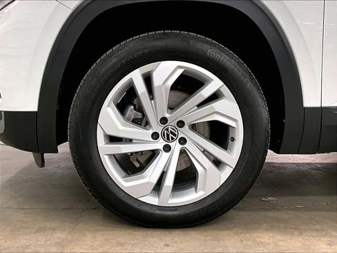 Used 2022 Volkswagen Atlas SE image 12