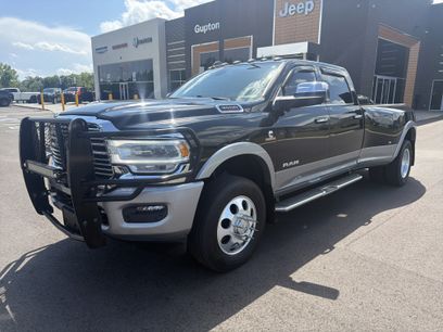 Used 2021 RAM 3500 Laramie