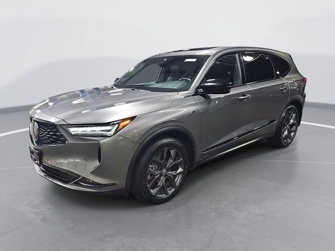 Certified 2024 Acura MDX A-Spec AWD/4WD image 1
