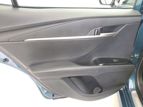 Used 2025 Toyota Camry LE w/ Convenience Package FWD image 15