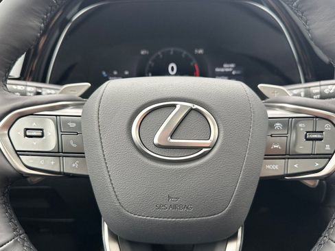 New 2026 Lexus TX 350 350 image 28