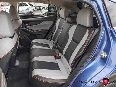 Used 2020 Subaru Crosstrek 2.0i Limited w/ Moonroof Package w/Navigation AWD/4WD image 38