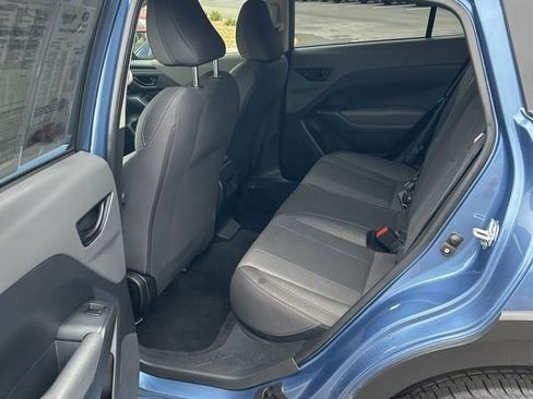 Used 2024 Subaru Crosstrek 2.0i image 10